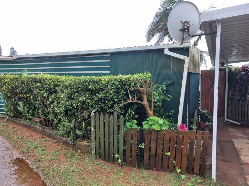 1 Bedroom Property for Sale in Widenham KwaZulu-Natal