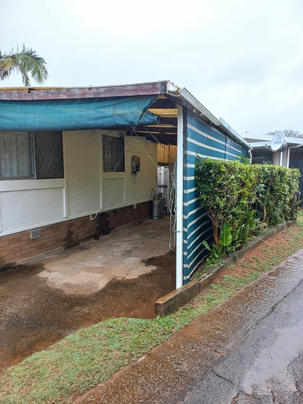1 Bedroom Property for Sale in Widenham KwaZulu-Natal