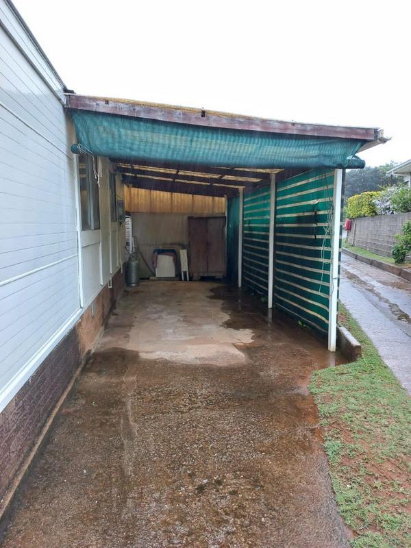 1 Bedroom Property for Sale in Widenham KwaZulu-Natal