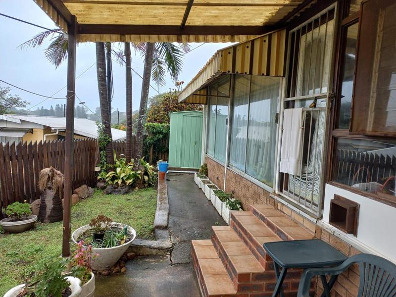 1 Bedroom Property for Sale in Widenham KwaZulu-Natal