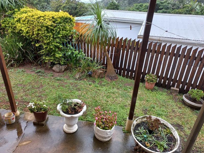 1 Bedroom Property for Sale in Widenham KwaZulu-Natal