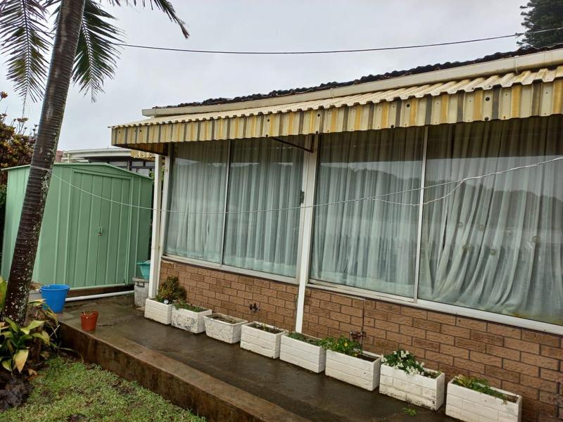 1 Bedroom Property for Sale in Widenham KwaZulu-Natal