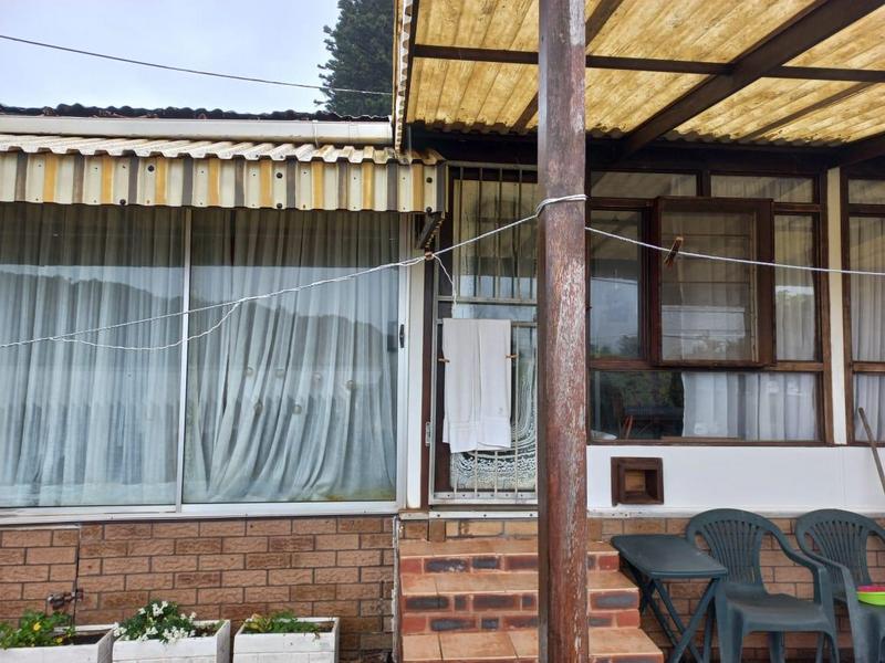 1 Bedroom Property for Sale in Widenham KwaZulu-Natal