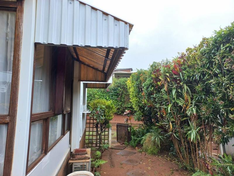1 Bedroom Property for Sale in Widenham KwaZulu-Natal