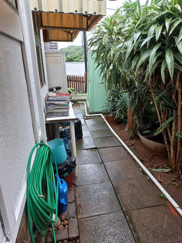 1 Bedroom Property for Sale in Widenham KwaZulu-Natal