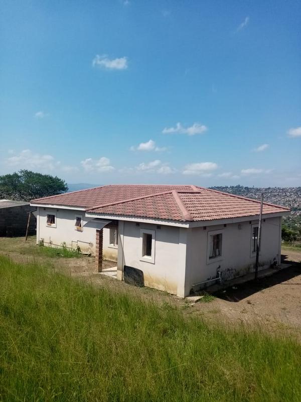 3 Bedroom Property for Sale in Westgate KwaZulu-Natal