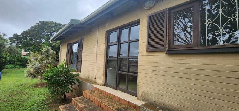 Commercial Property for Sale in Scottburgh KwaZulu-Natal