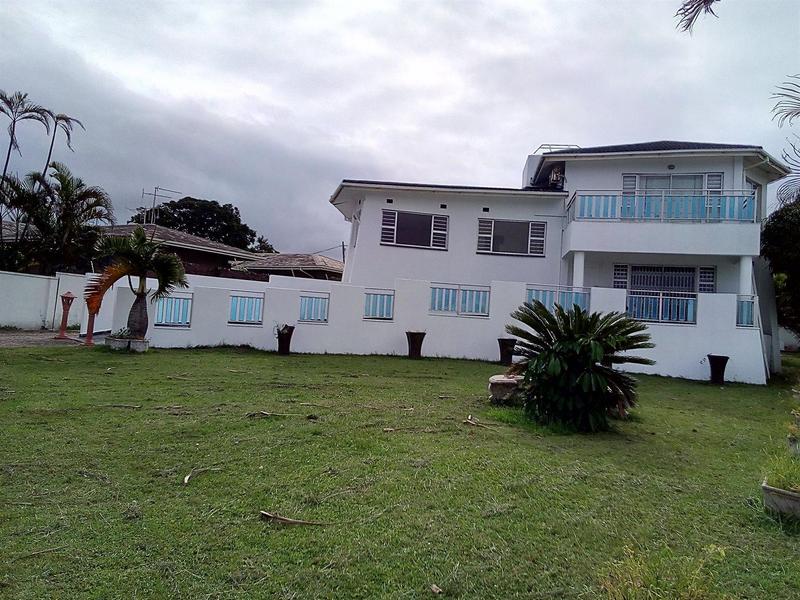 3 Bedroom Property for Sale in Scottburgh South KwaZulu-Natal