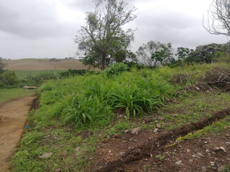 0 Bedroom Property for Sale in Umzinto KwaZulu-Natal