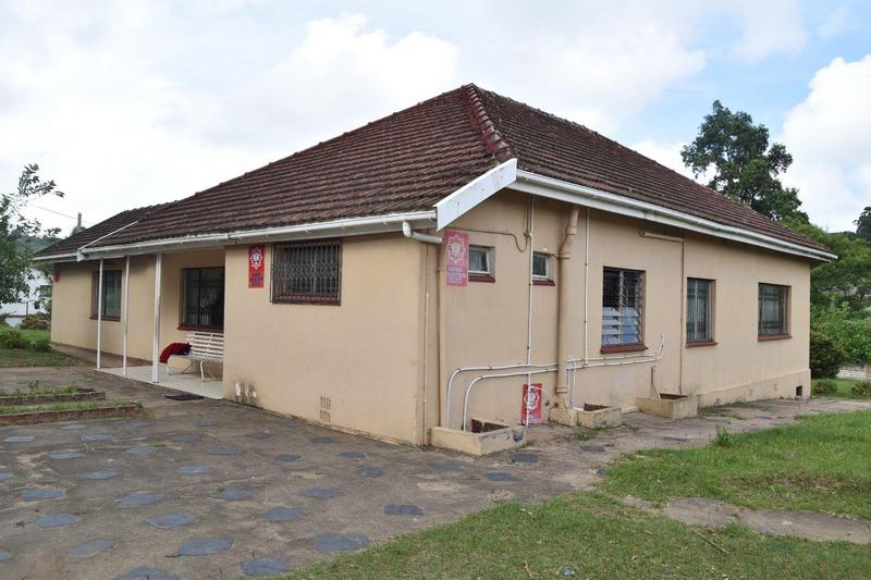 4 Bedroom Property for Sale in Umzinto KwaZulu-Natal