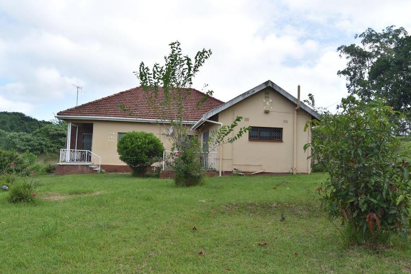 4 Bedroom Property for Sale in Umzinto KwaZulu-Natal