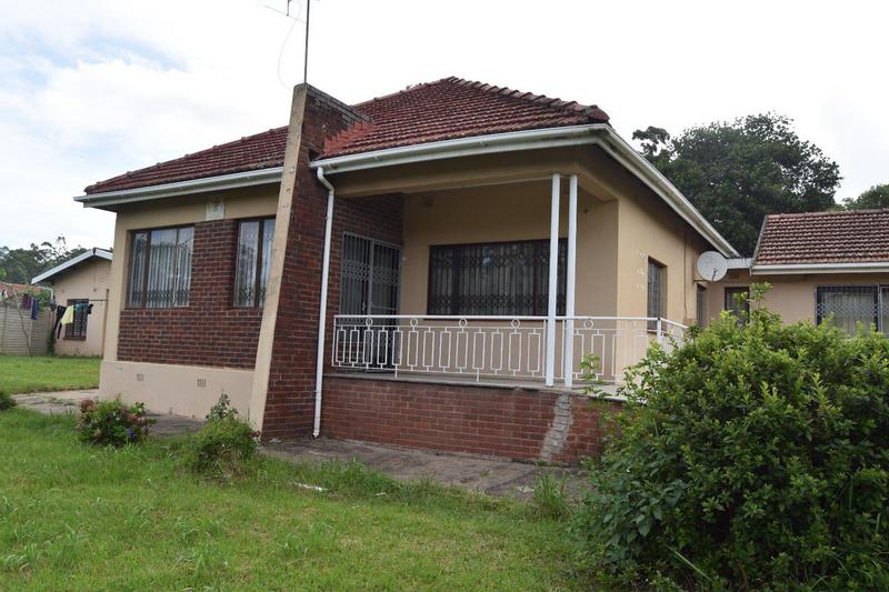 4 Bedroom Property for Sale in Umzinto KwaZulu-Natal