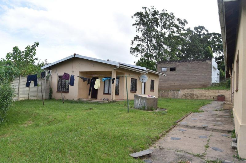 4 Bedroom Property for Sale in Umzinto KwaZulu-Natal