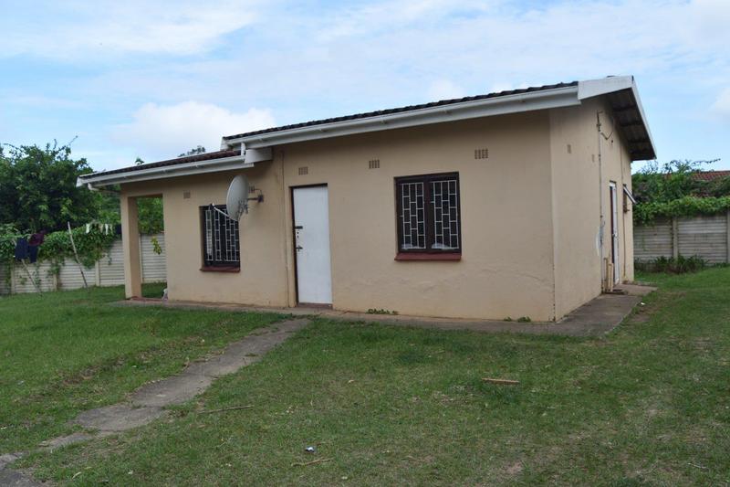 4 Bedroom Property for Sale in Umzinto KwaZulu-Natal