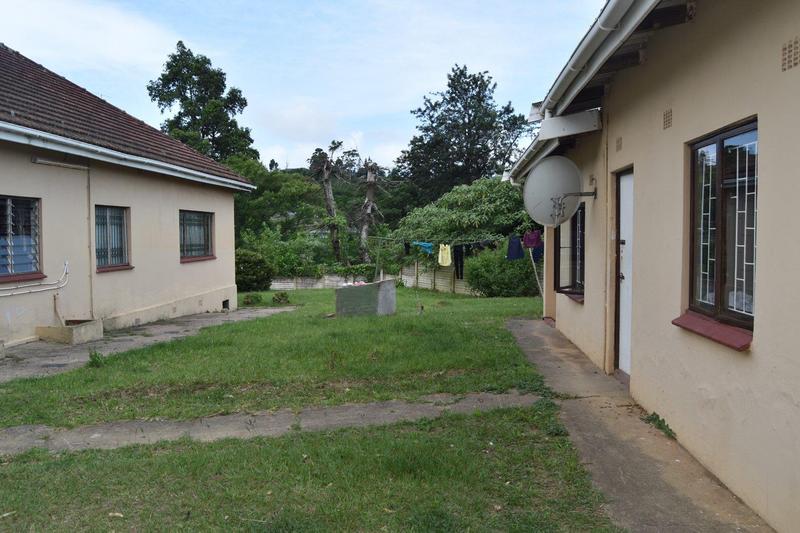 4 Bedroom Property for Sale in Umzinto KwaZulu-Natal