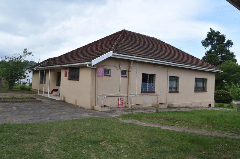 4 Bedroom Property for Sale in Umzinto KwaZulu-Natal