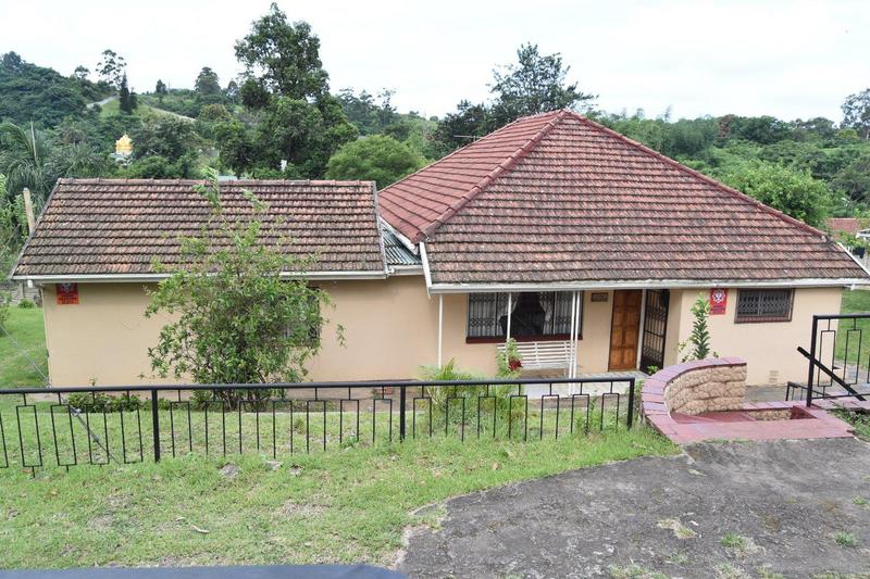 4 Bedroom Property for Sale in Umzinto KwaZulu-Natal