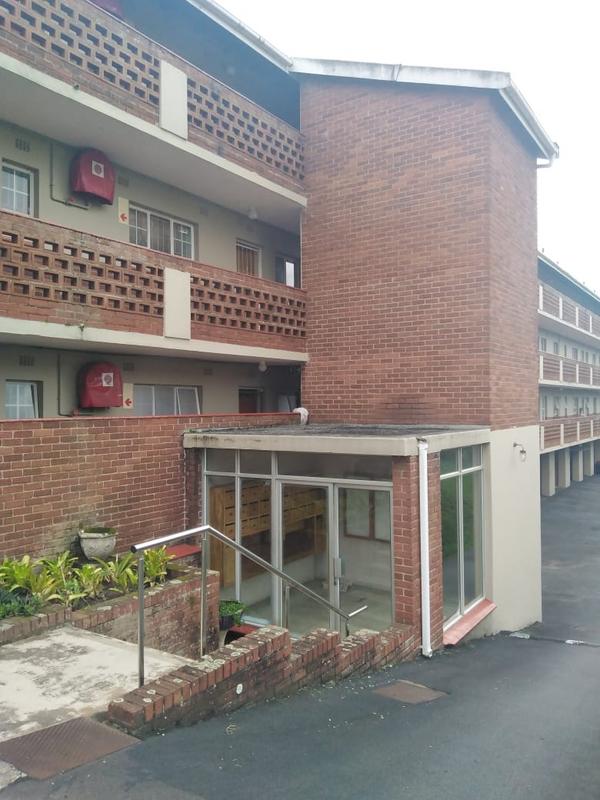 2 Bedroom Property for Sale in Pinetown KwaZulu-Natal