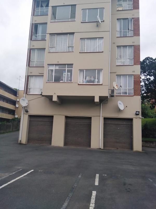 2 Bedroom Property for Sale in Pinetown KwaZulu-Natal