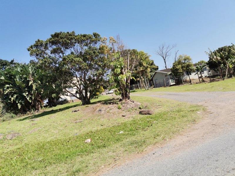 0 Bedroom Property for Sale in Roseneath KwaZulu-Natal