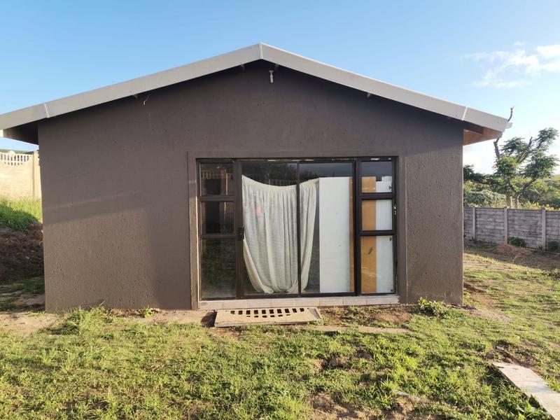 1 Bedroom Property for Sale in Roseneath KwaZulu-Natal