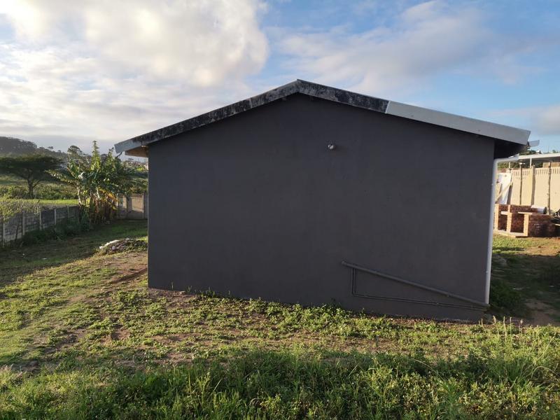 1 Bedroom Property for Sale in Roseneath KwaZulu-Natal