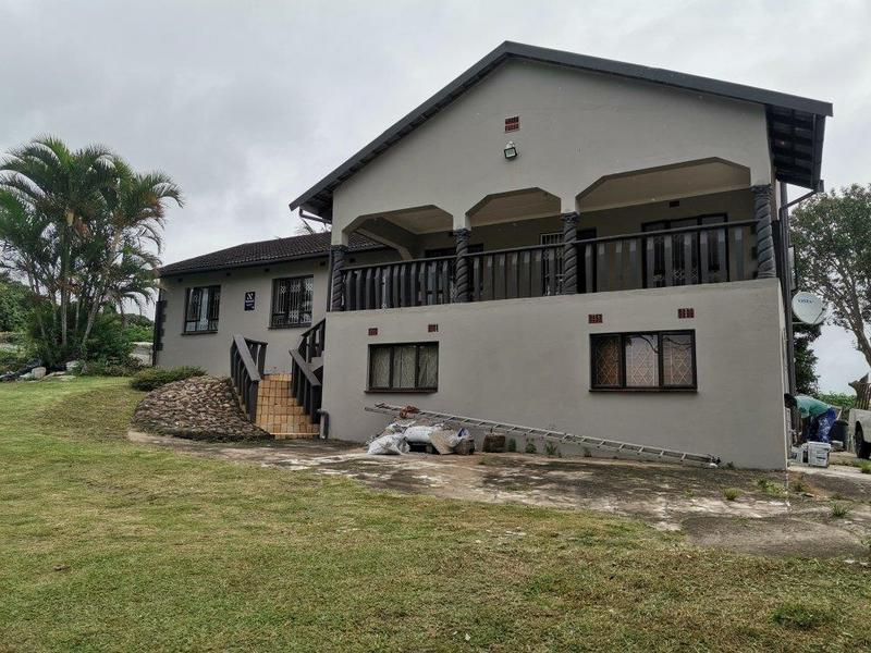 4 Bedroom Property for Sale in Roseneath KwaZulu-Natal