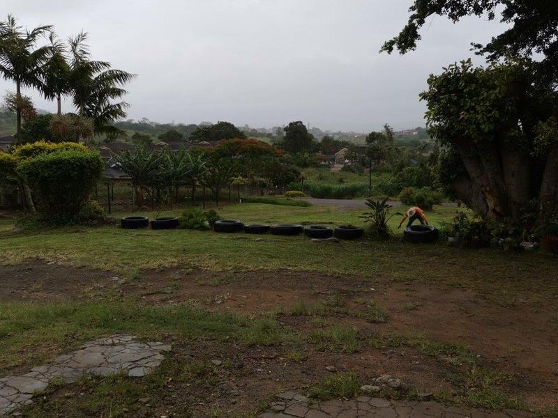 4 Bedroom Property for Sale in Roseneath KwaZulu-Natal