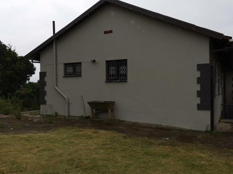 4 Bedroom Property for Sale in Roseneath KwaZulu-Natal