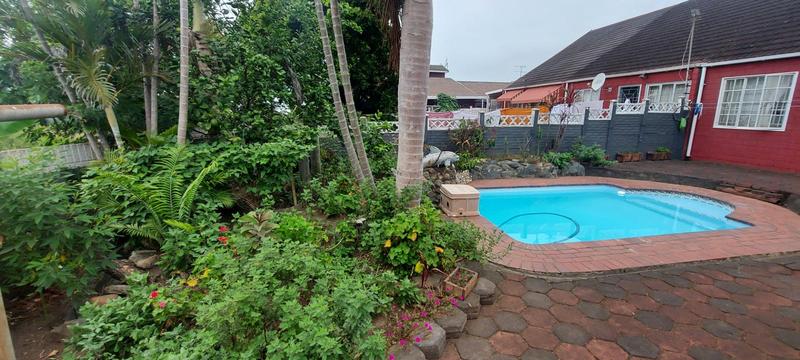 3 Bedroom Property for Sale in Roseneath KwaZulu-Natal