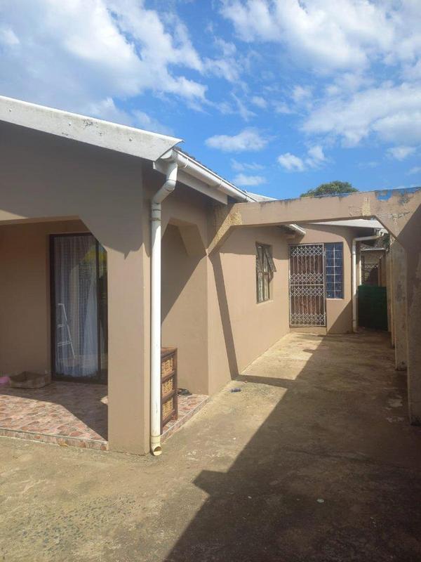 3 Bedroom Property for Sale in Roseneath KwaZulu-Natal