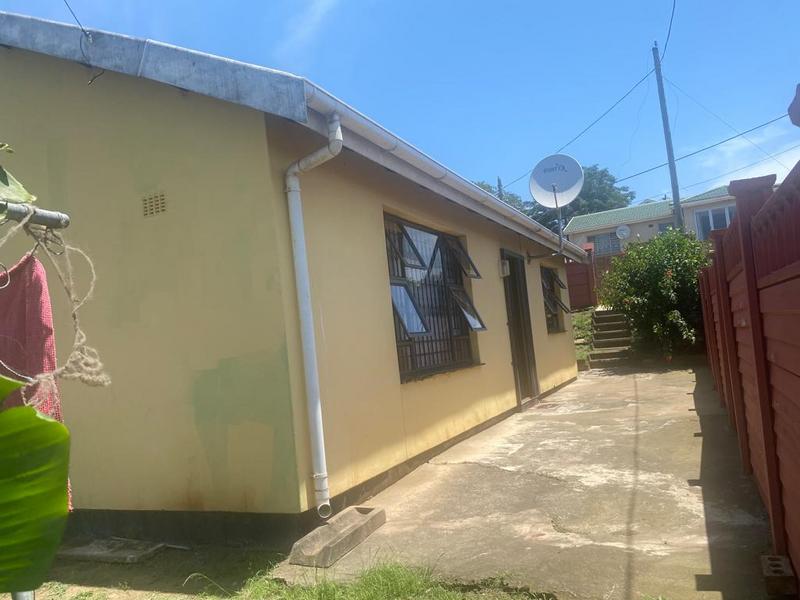 3 Bedroom Property for Sale in Kwamashu KwaZulu-Natal