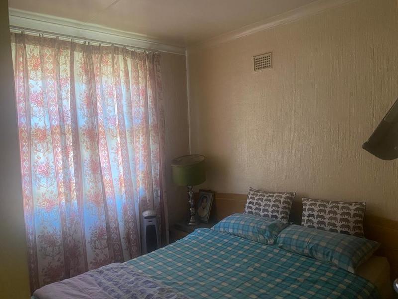 3 Bedroom Property for Sale in Kwamashu KwaZulu-Natal