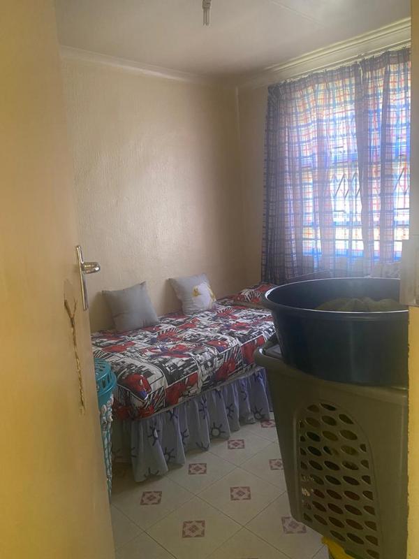 3 Bedroom Property for Sale in Kwamashu KwaZulu-Natal