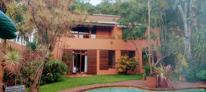 5 Bedroom Property for Sale in Manor Gardens KwaZulu-Natal