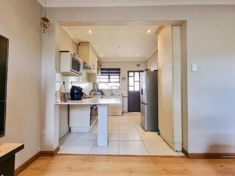 4 Bedroom Property for Sale in Ottawa KwaZulu-Natal