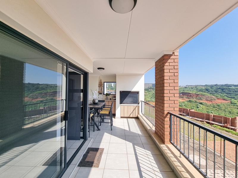 To Let 3 Bedroom Property for Rent in Ballito KwaZulu-Natal