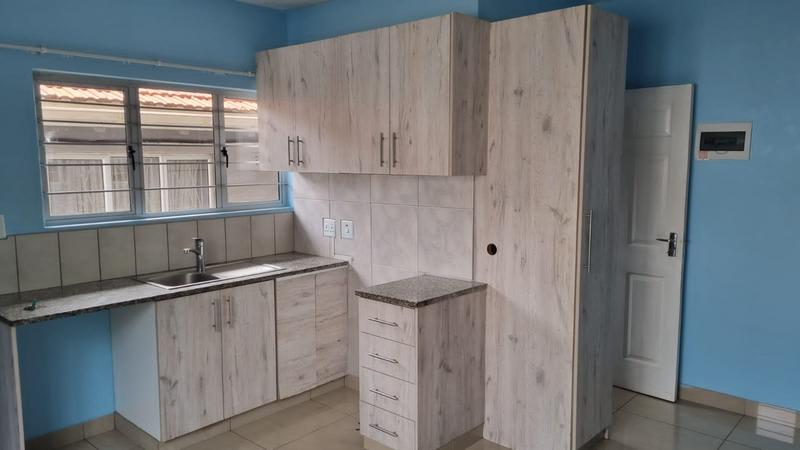 To Let 2 Bedroom Property for Rent in Springfield KwaZulu-Natal