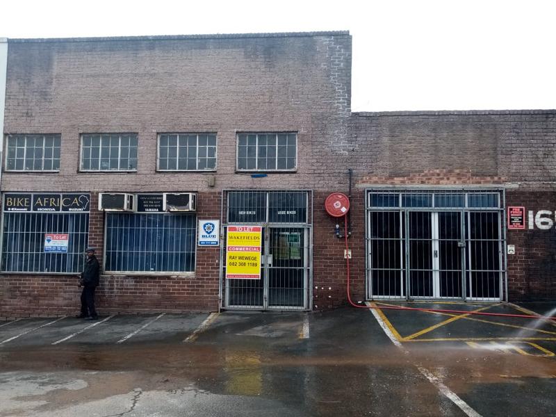 To Let 0 Bedroom Property for Rent in Pinetown North Industria KwaZulu-Natal