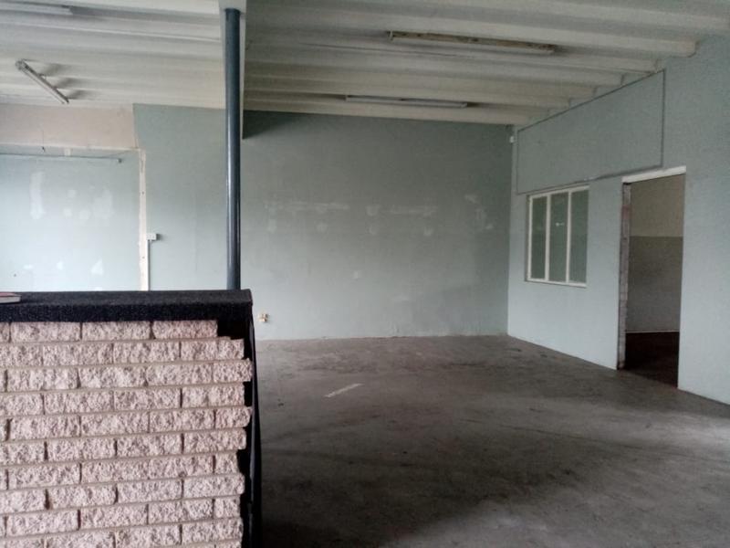 To Let 0 Bedroom Property for Rent in Pinetown North Industria KwaZulu-Natal