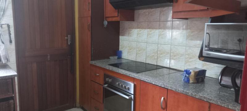 To Let 3 Bedroom Property for Rent in Nagina KwaZulu-Natal