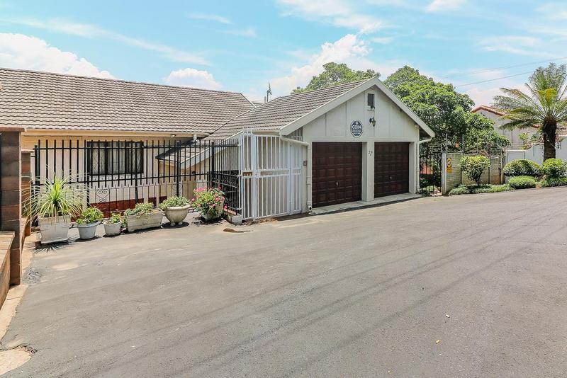 3 Bedroom Property for Sale in Westville KwaZulu-Natal