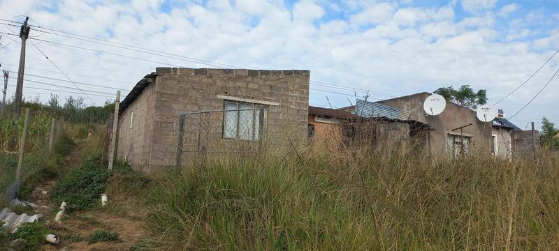 4 Bedroom Property for Sale in Hammersdale KwaZulu-Natal