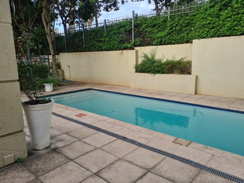 To Let 2 Bedroom Property for Rent in Umhlanga Ridge KwaZulu-Natal