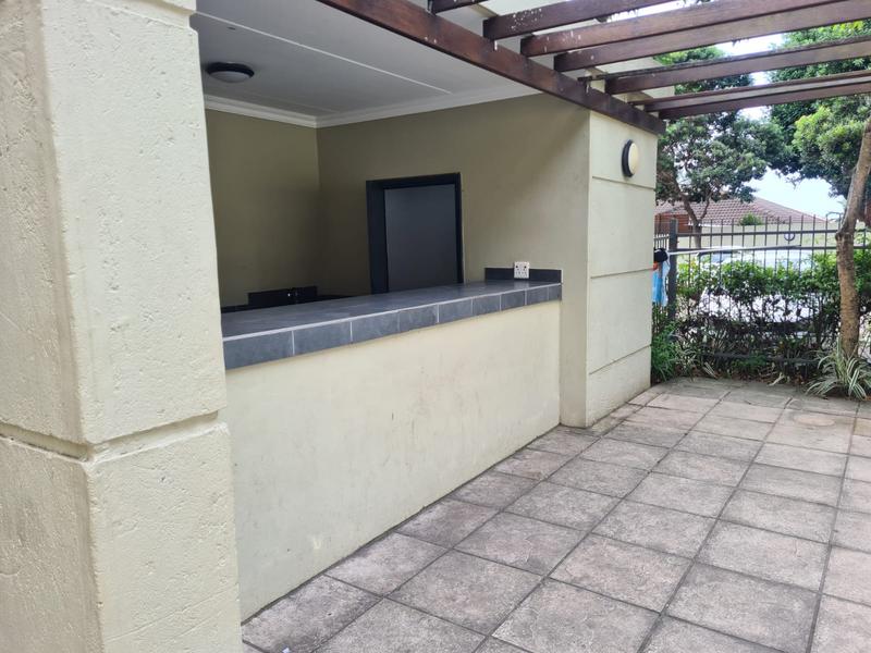 To Let 2 Bedroom Property for Rent in Umhlanga Ridge KwaZulu-Natal