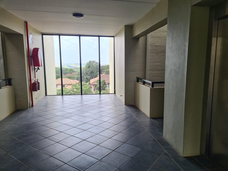 To Let 2 Bedroom Property for Rent in Umhlanga Ridge KwaZulu-Natal