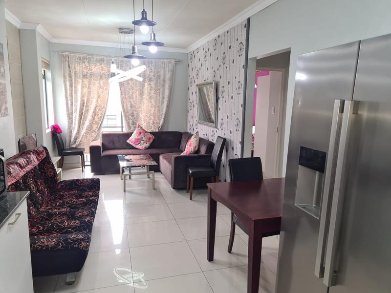 To Let 2 Bedroom Property for Rent in Umhlanga Ridge KwaZulu-Natal