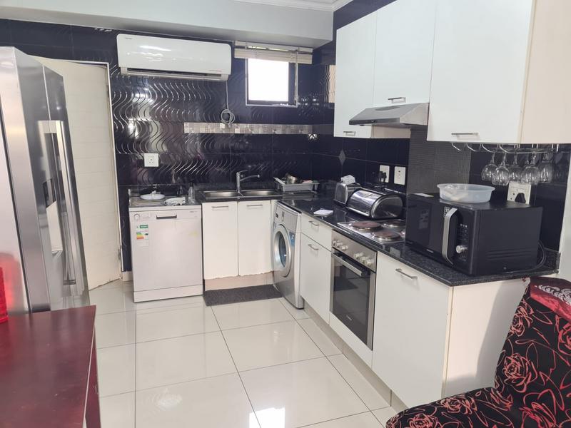 To Let 2 Bedroom Property for Rent in Umhlanga Ridge KwaZulu-Natal