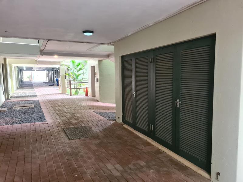 To Let 1 Bedroom Property for Rent in Umhlanga Ridge KwaZulu-Natal