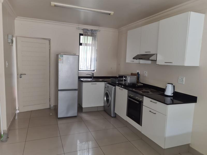 To Let 1 Bedroom Property for Rent in Umhlanga Ridge KwaZulu-Natal